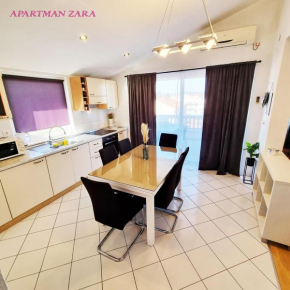 Apartment Zara